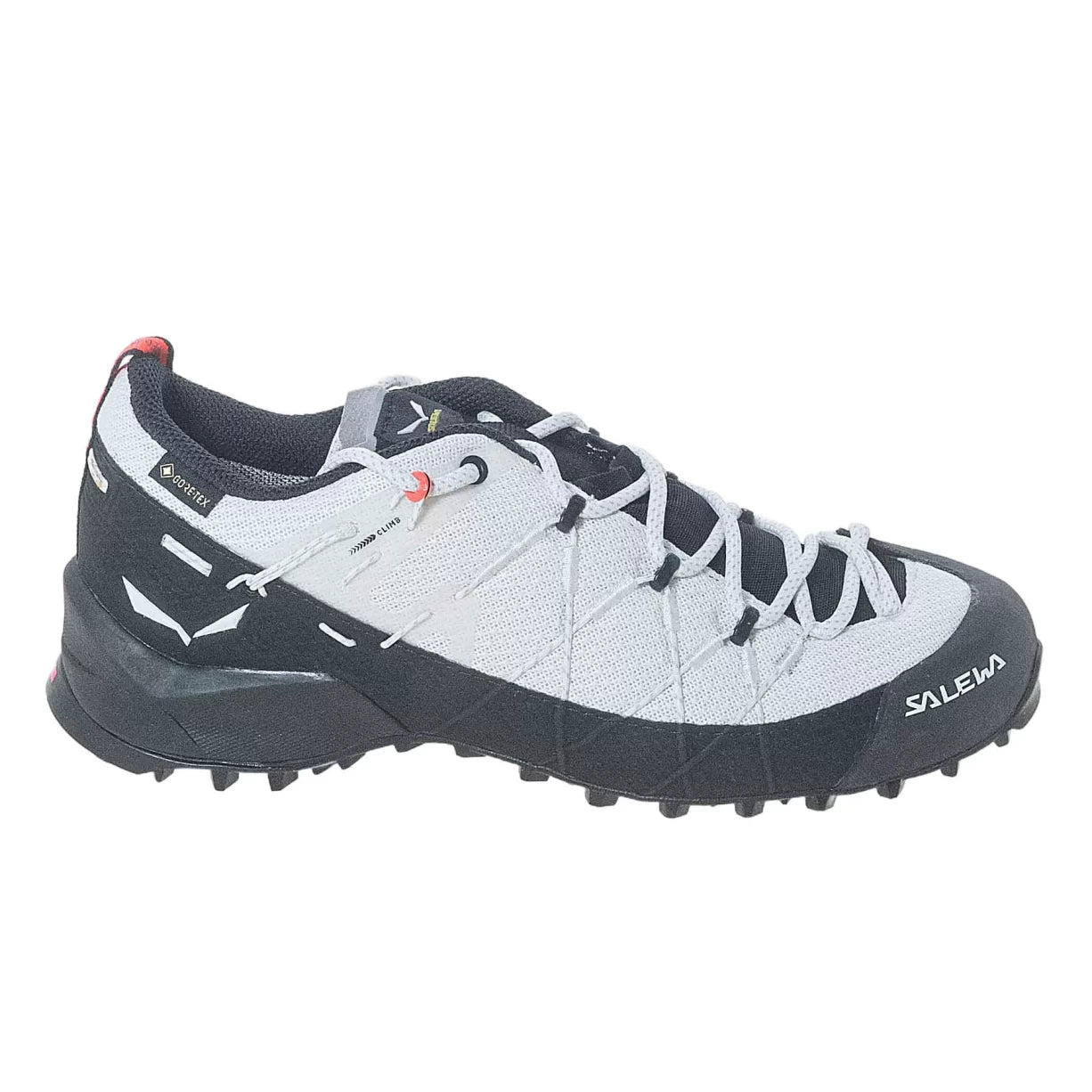 7White/Black