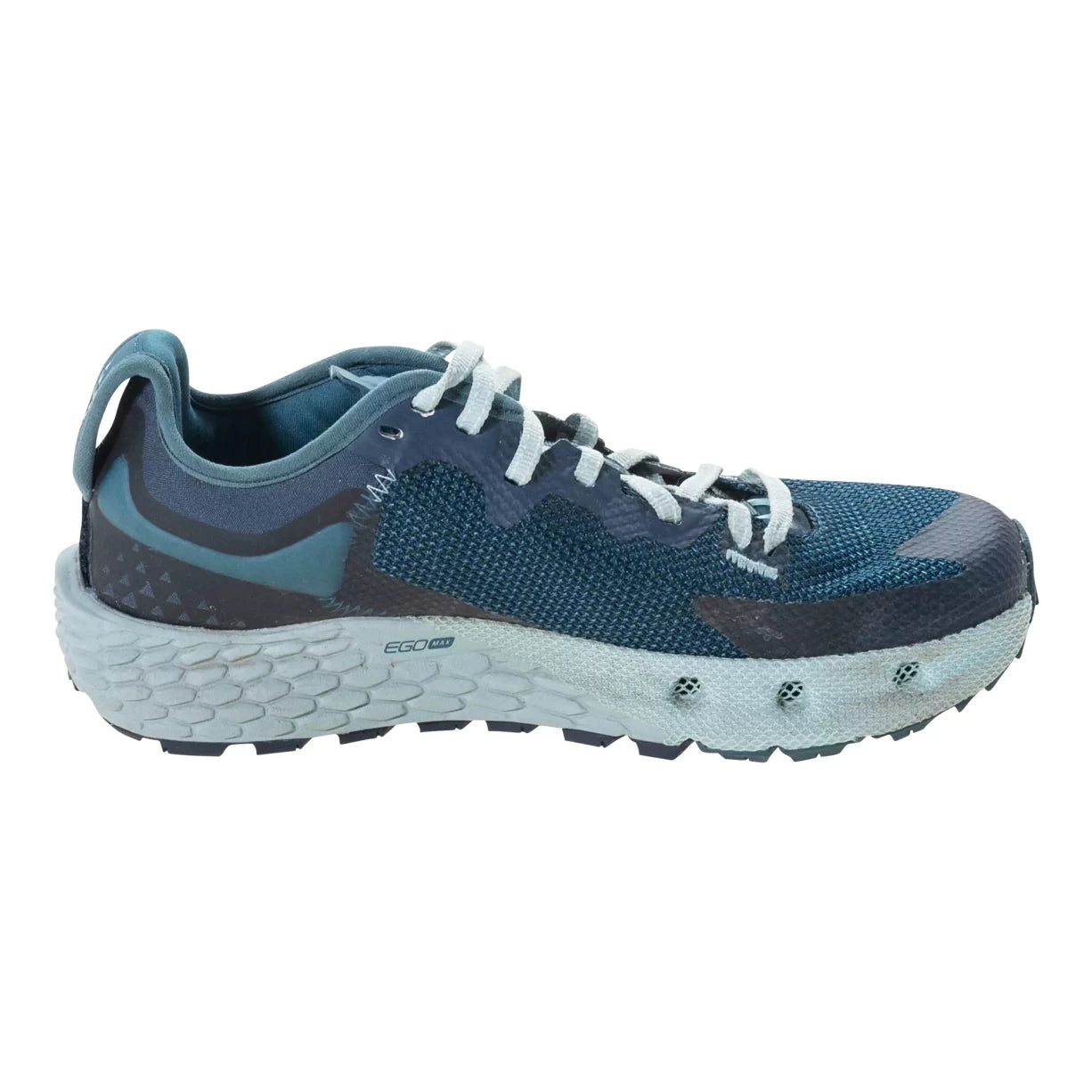 7Navy/Teal
