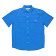 LOcean Blue