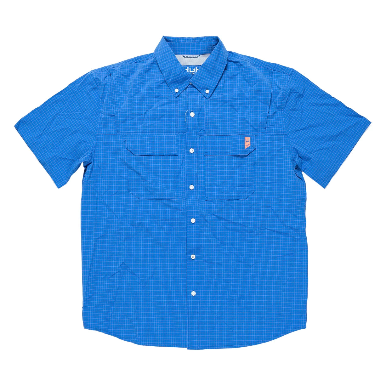 LOcean Blue