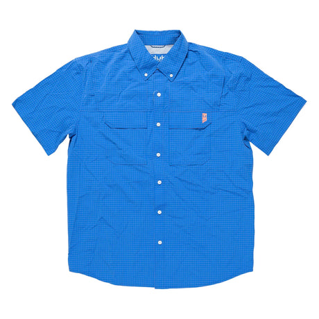 LOcean Blue