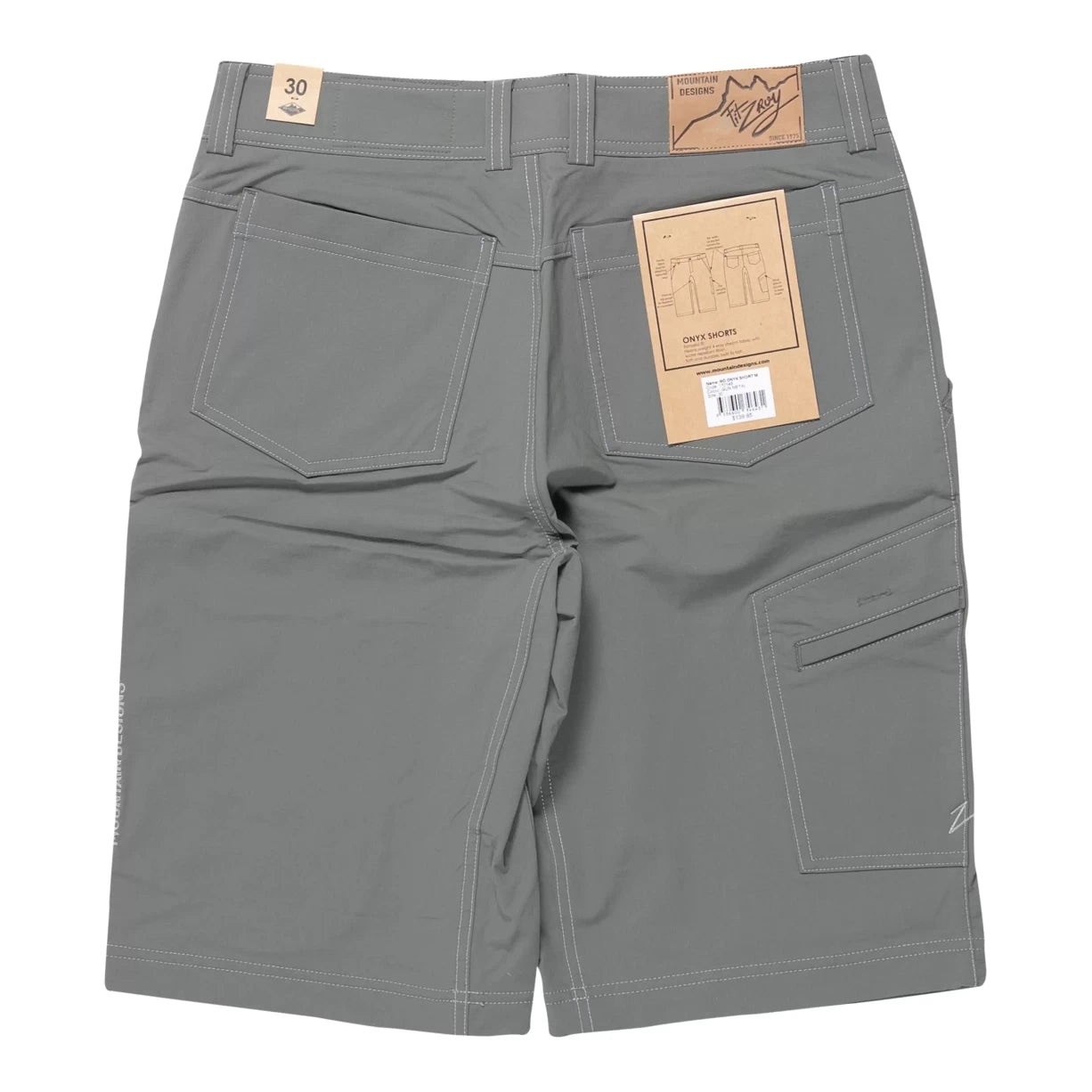 30Grey