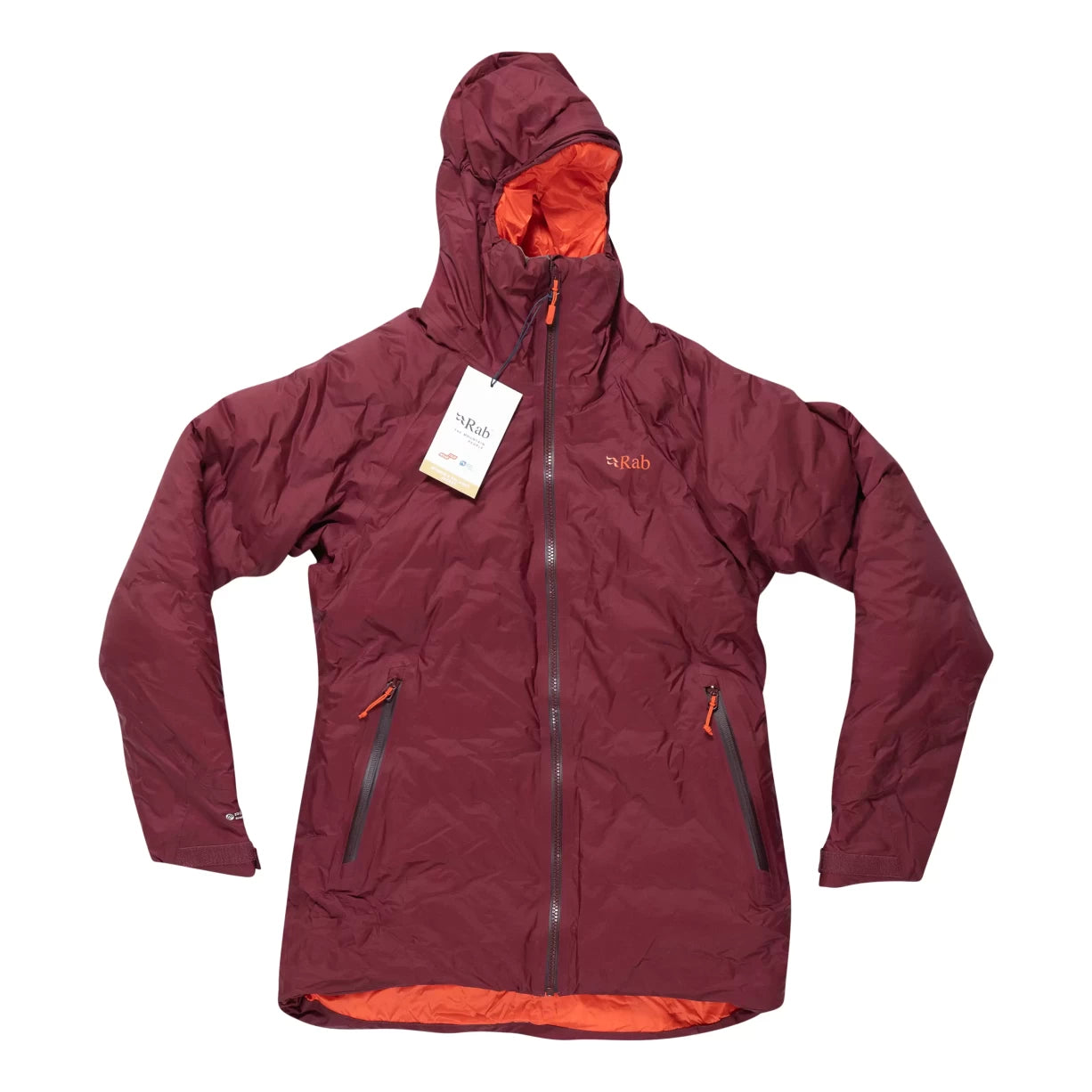 SBurgundy