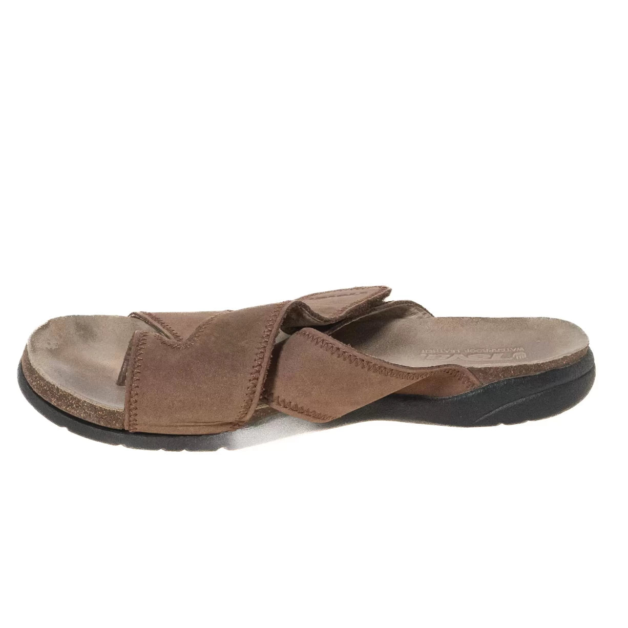 8Brown