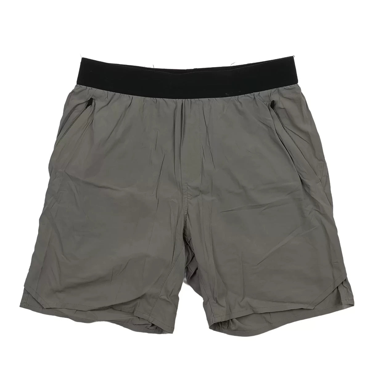 Estimated size SGreen