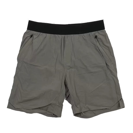 Estimated size SGreen