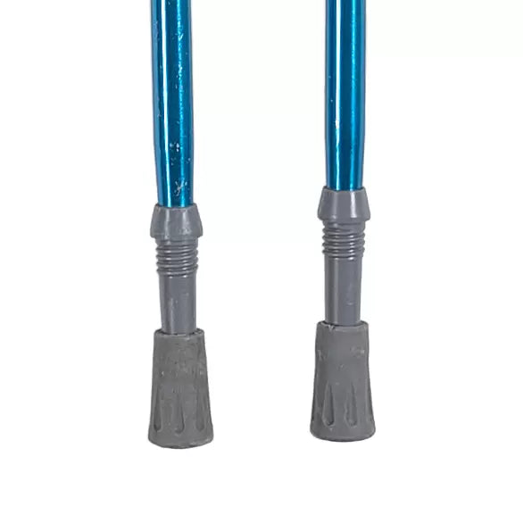 One SizeBlue/Grey