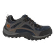 9.5 WBlue/Grey