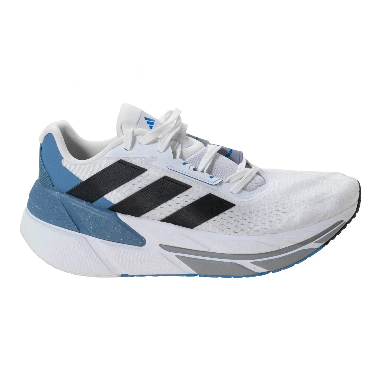 13White Blue