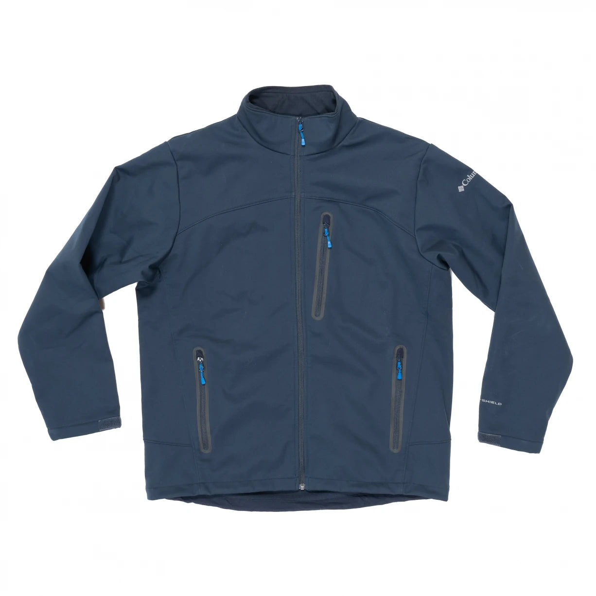 LDark Blue