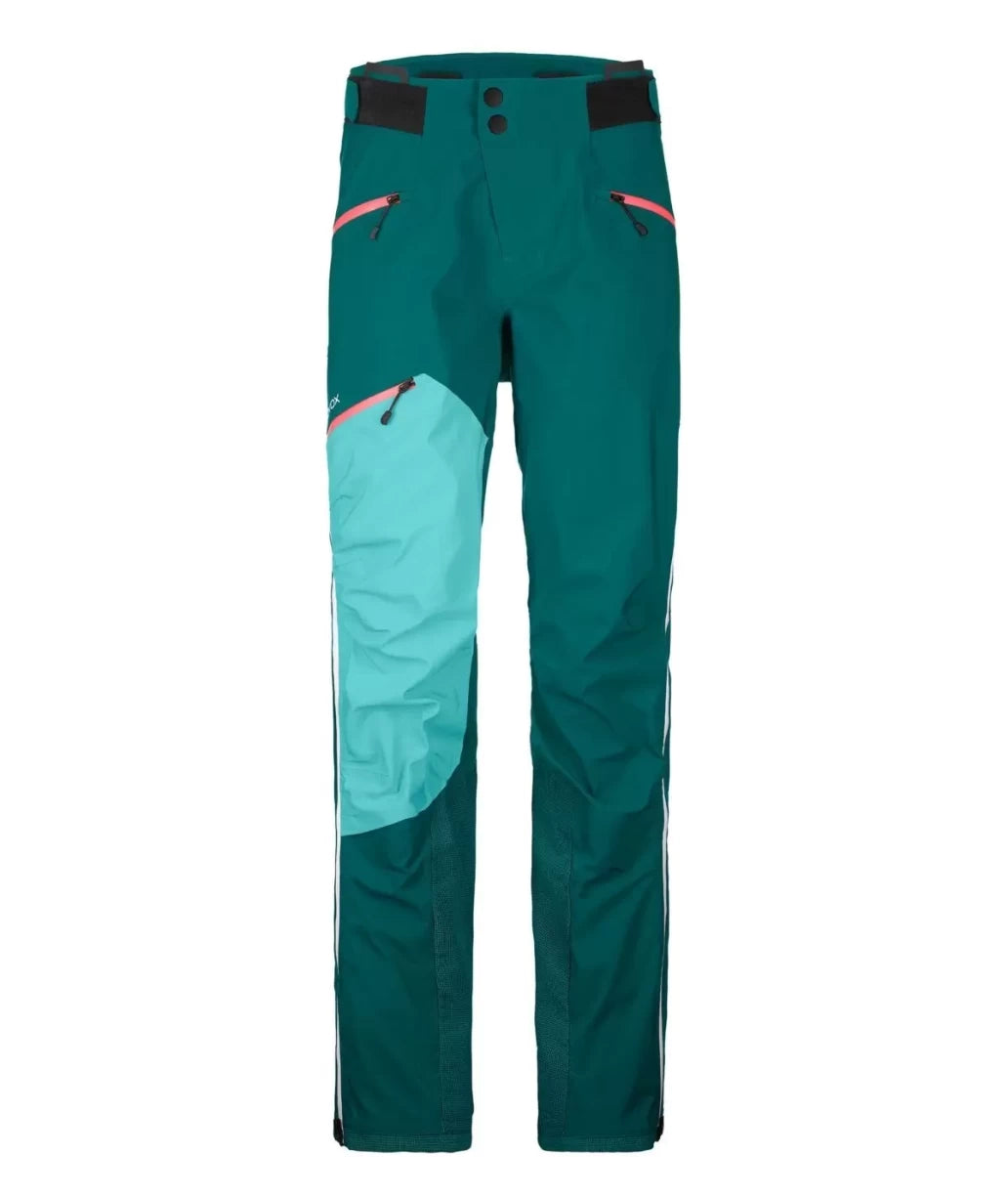 MPacific Green
