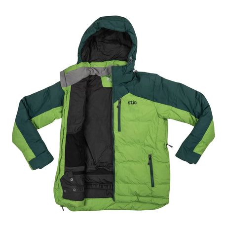 Stio Durrance Down Jacket Men s Clothing Geartrade