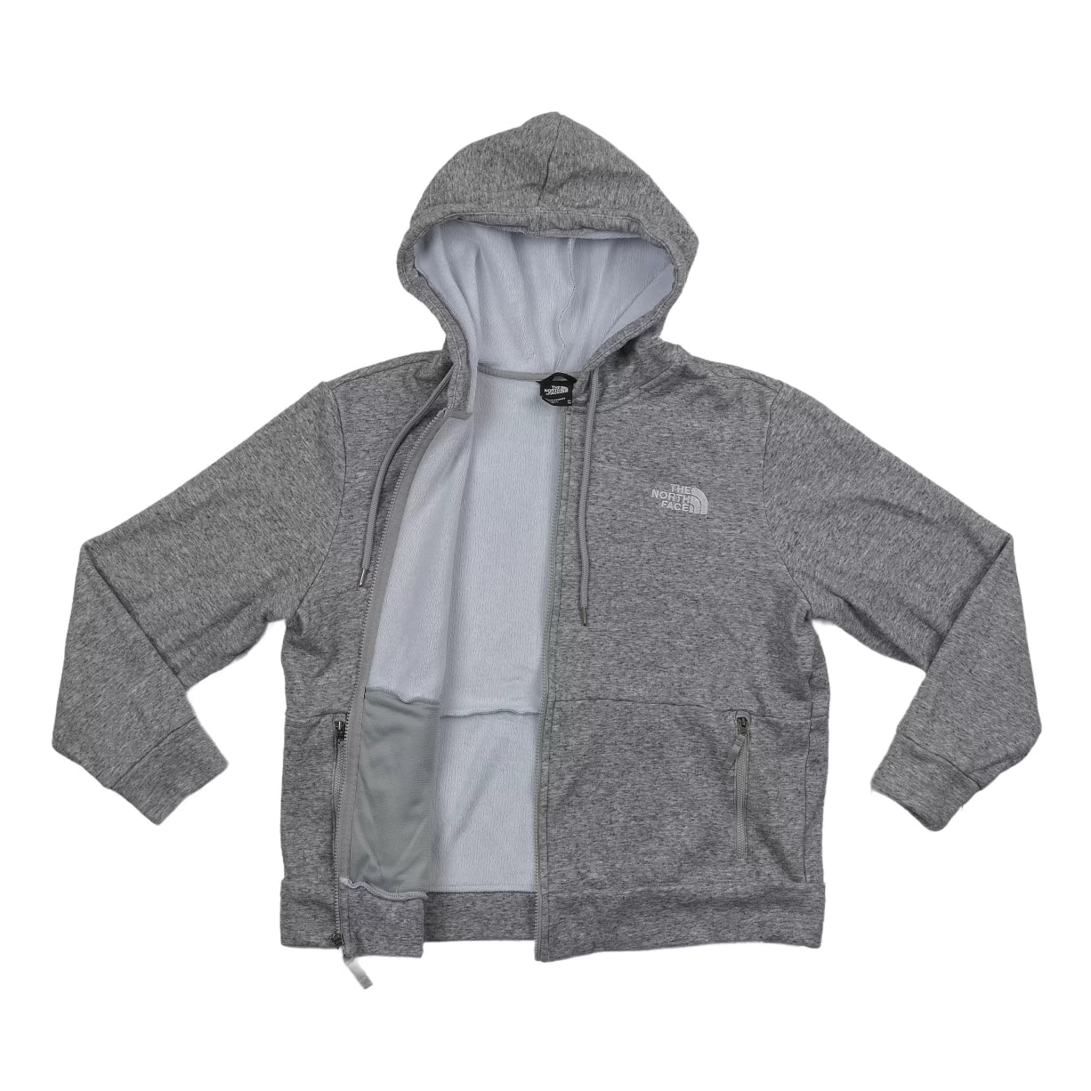 XLGrey