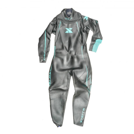 XLBlack/Teal