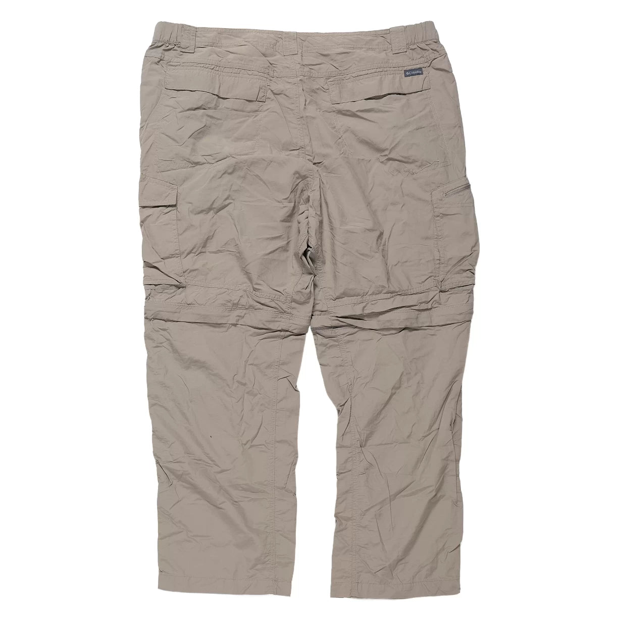 42" x 30"Khaki