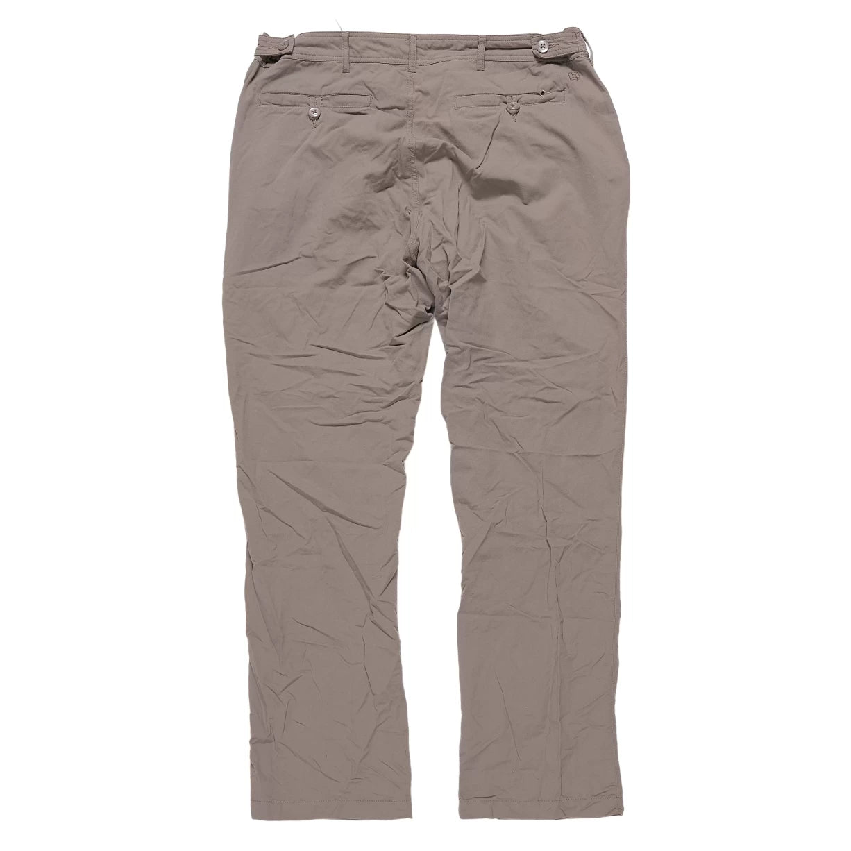 36" x 32"Khaki