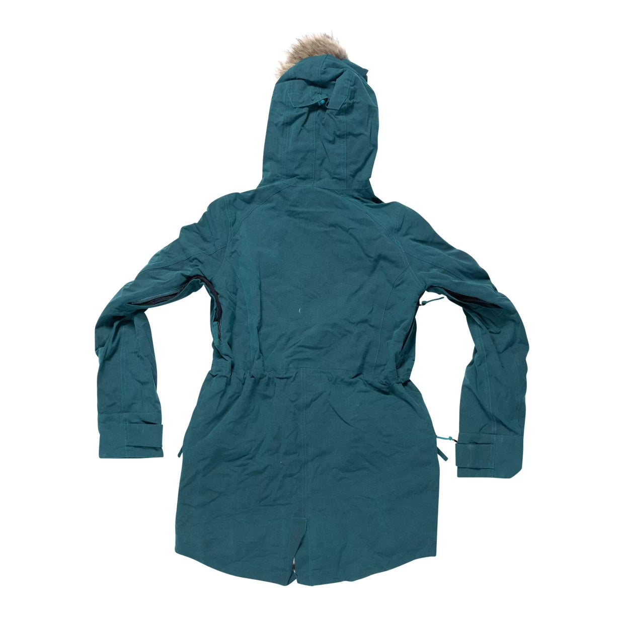 SDark Teal