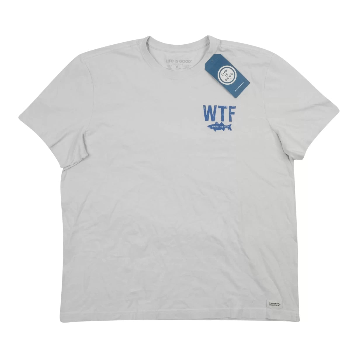 XLBlue Gray