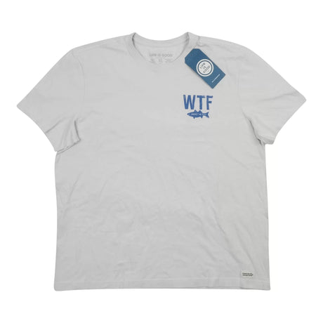 XLBlue Gray