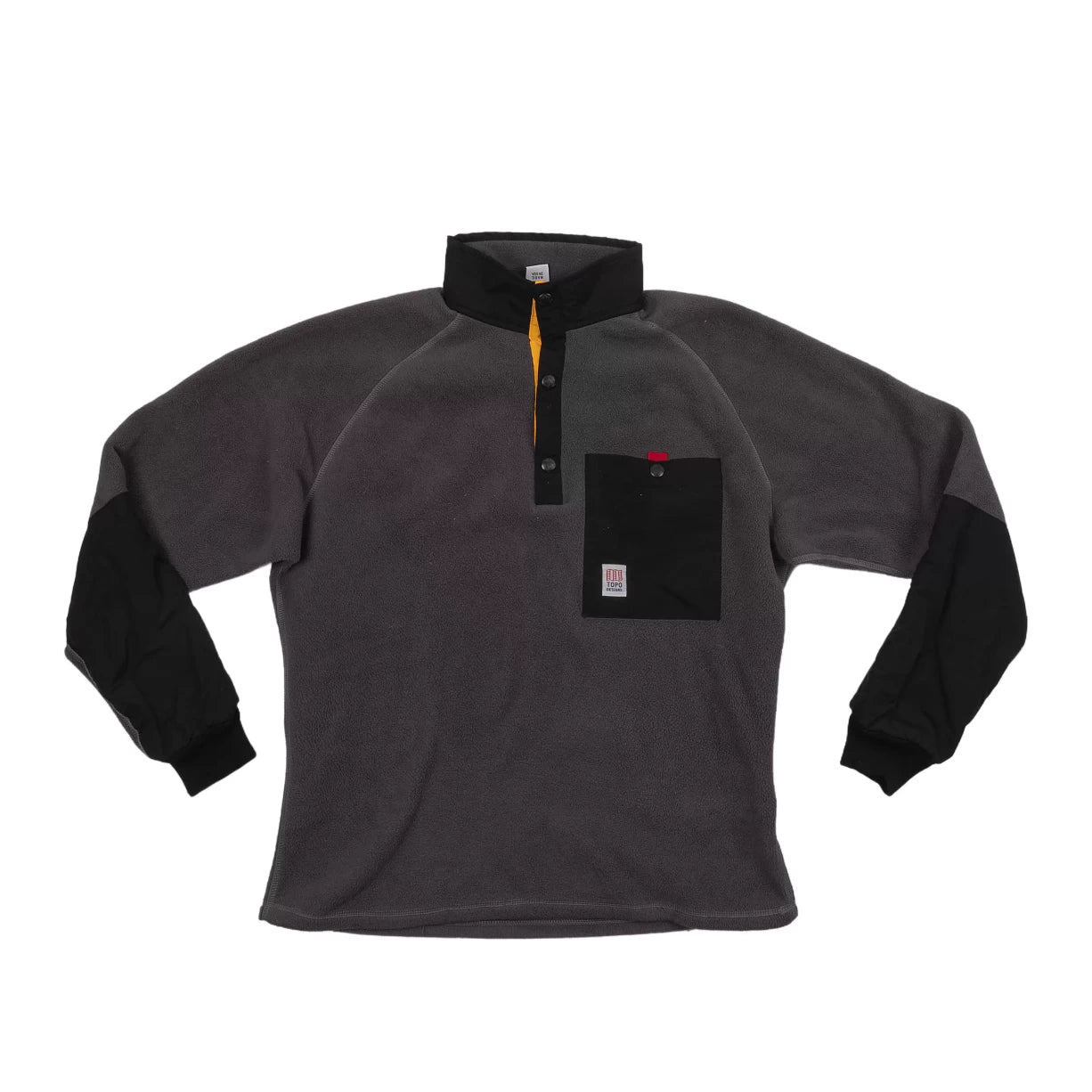 MGray / Black