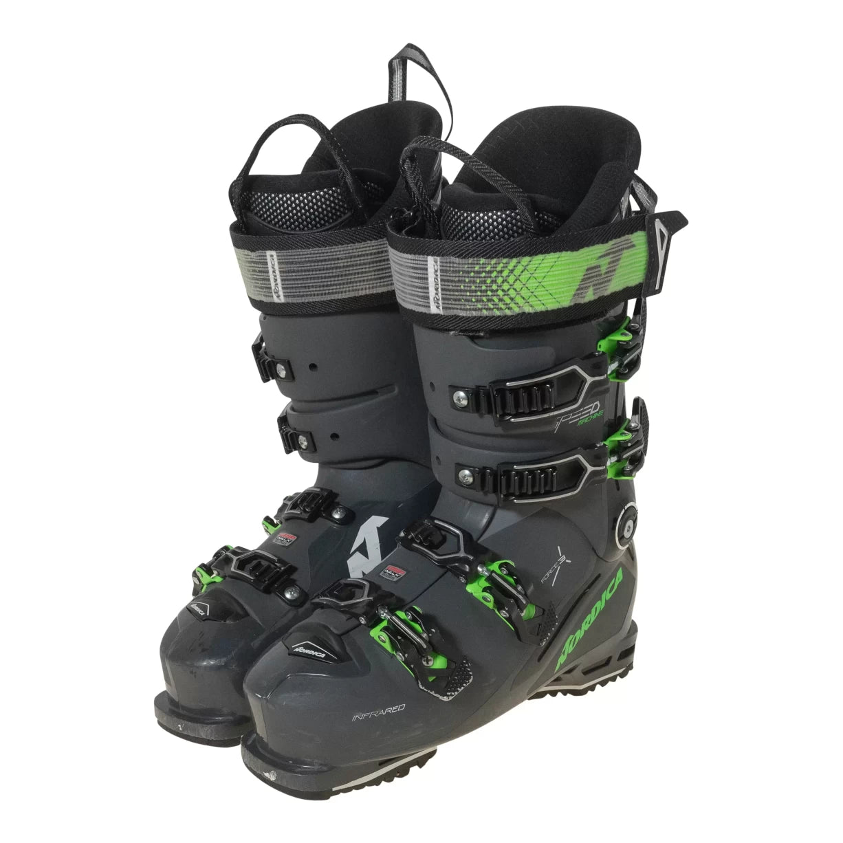 26-26.5Black/Green