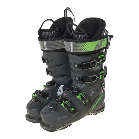 26-26.5Black/Green