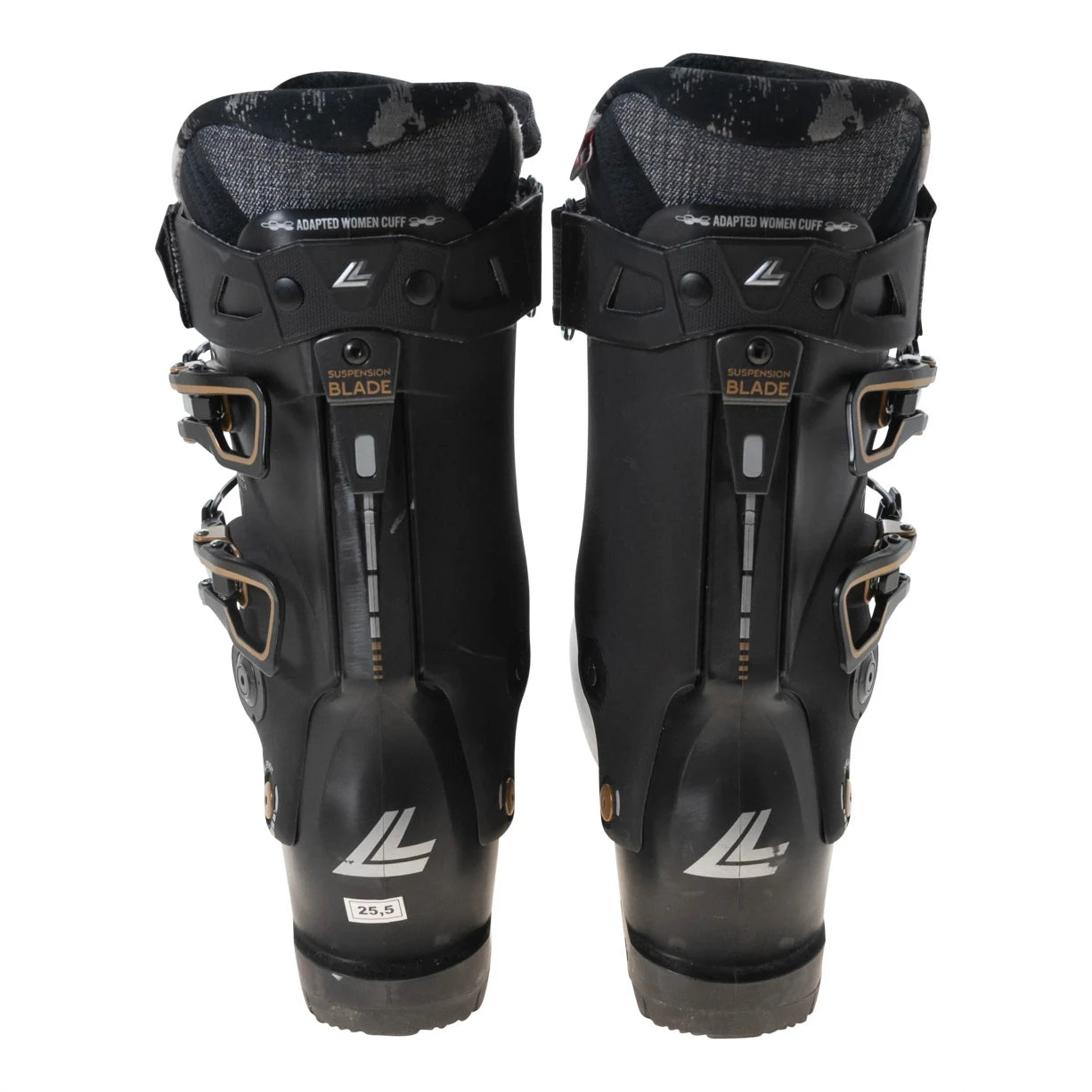 25.5Black