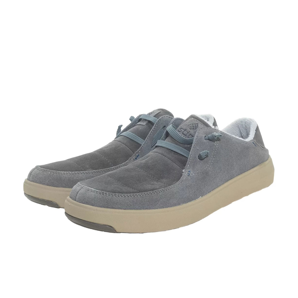 9.5Gray