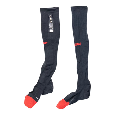 LRed/Black