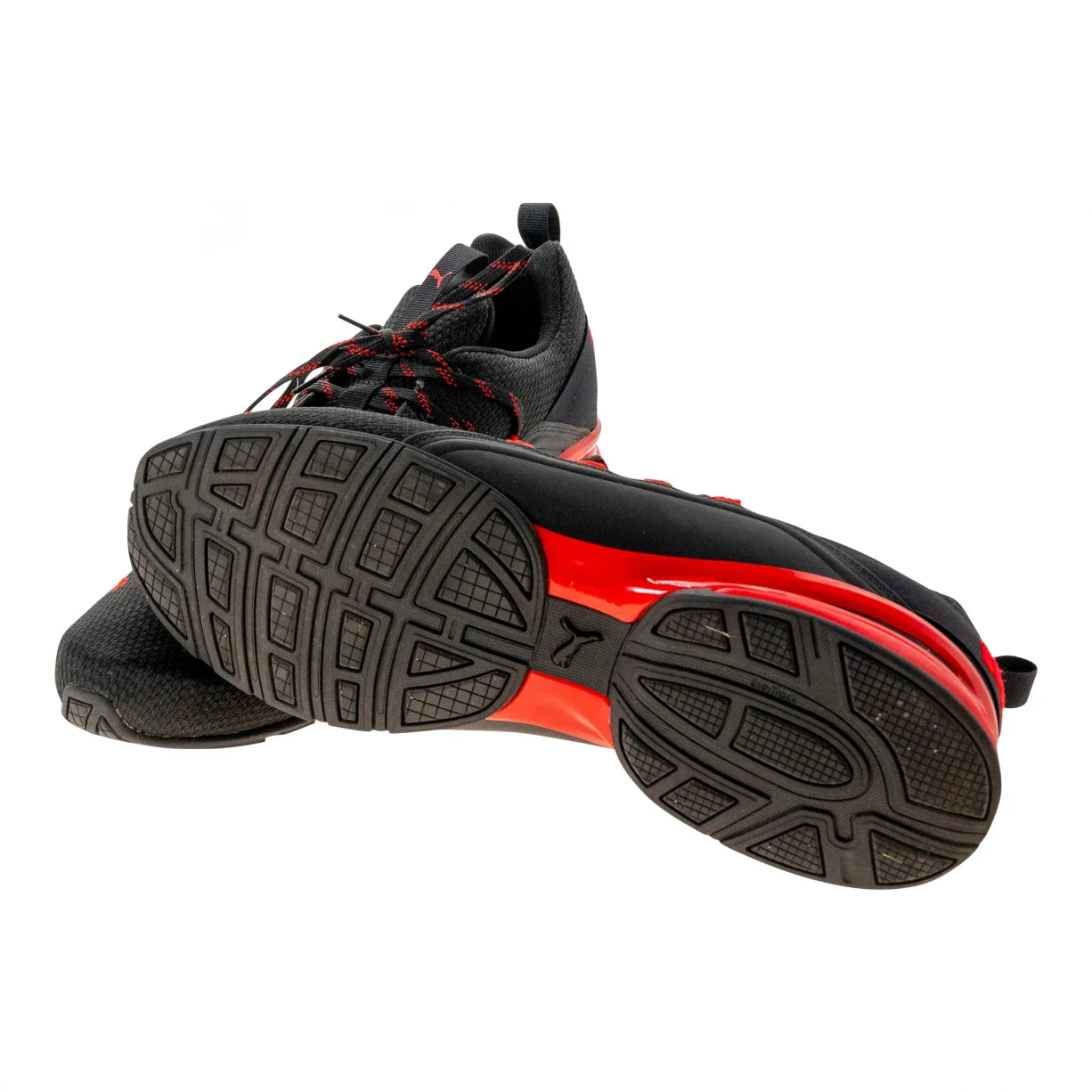 14Red/Black