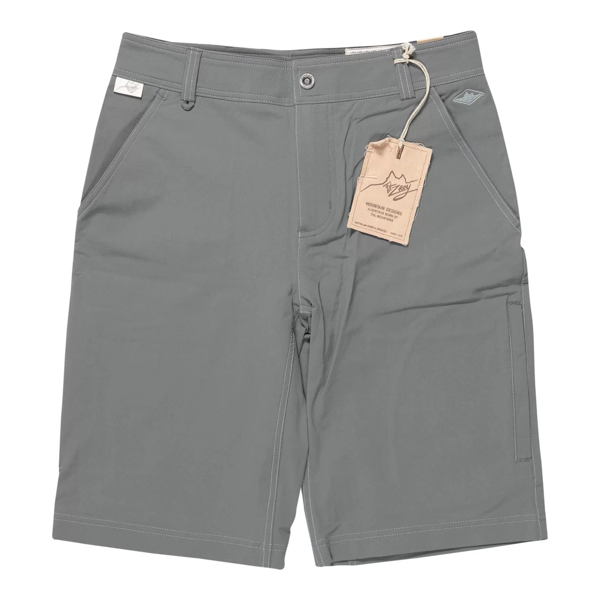 30Grey