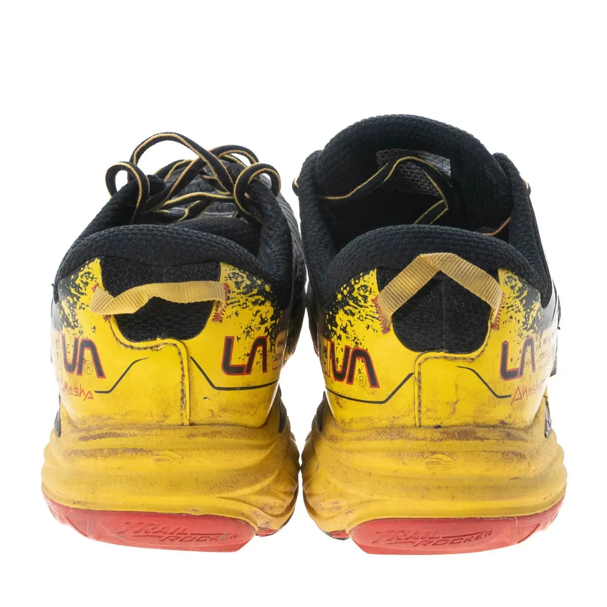 44.0Black/Yellow