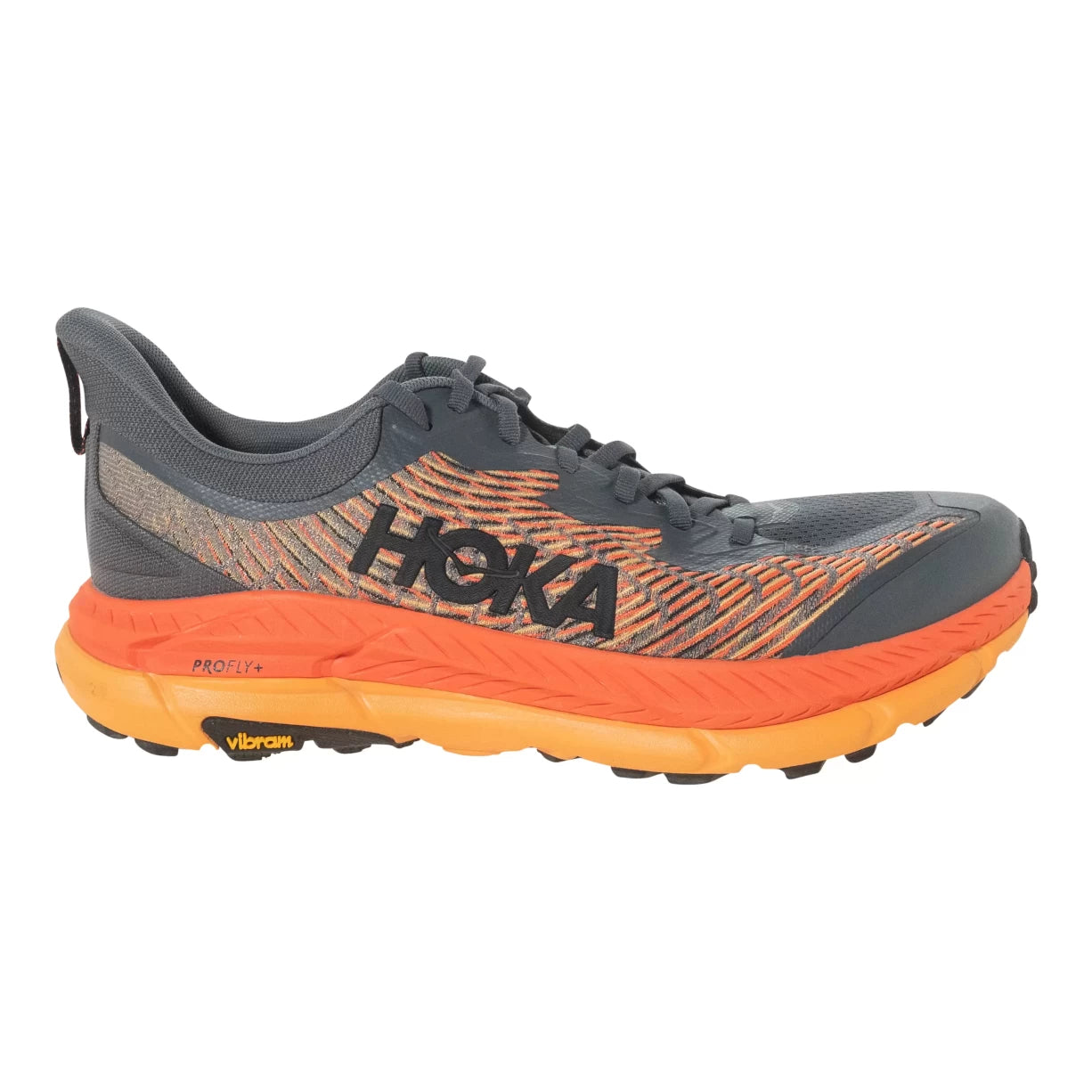 11.5Gray/Orange