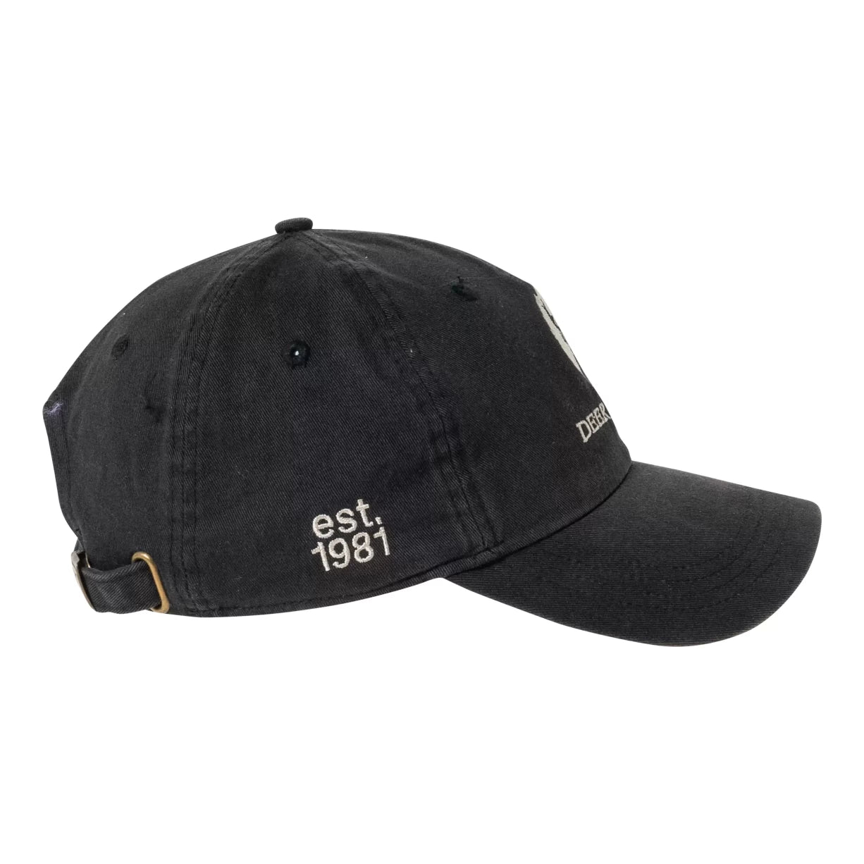 One SizeBlack