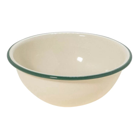 6"Cream