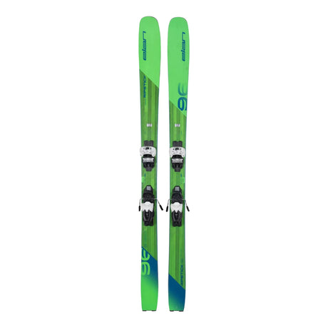 181cmGreen