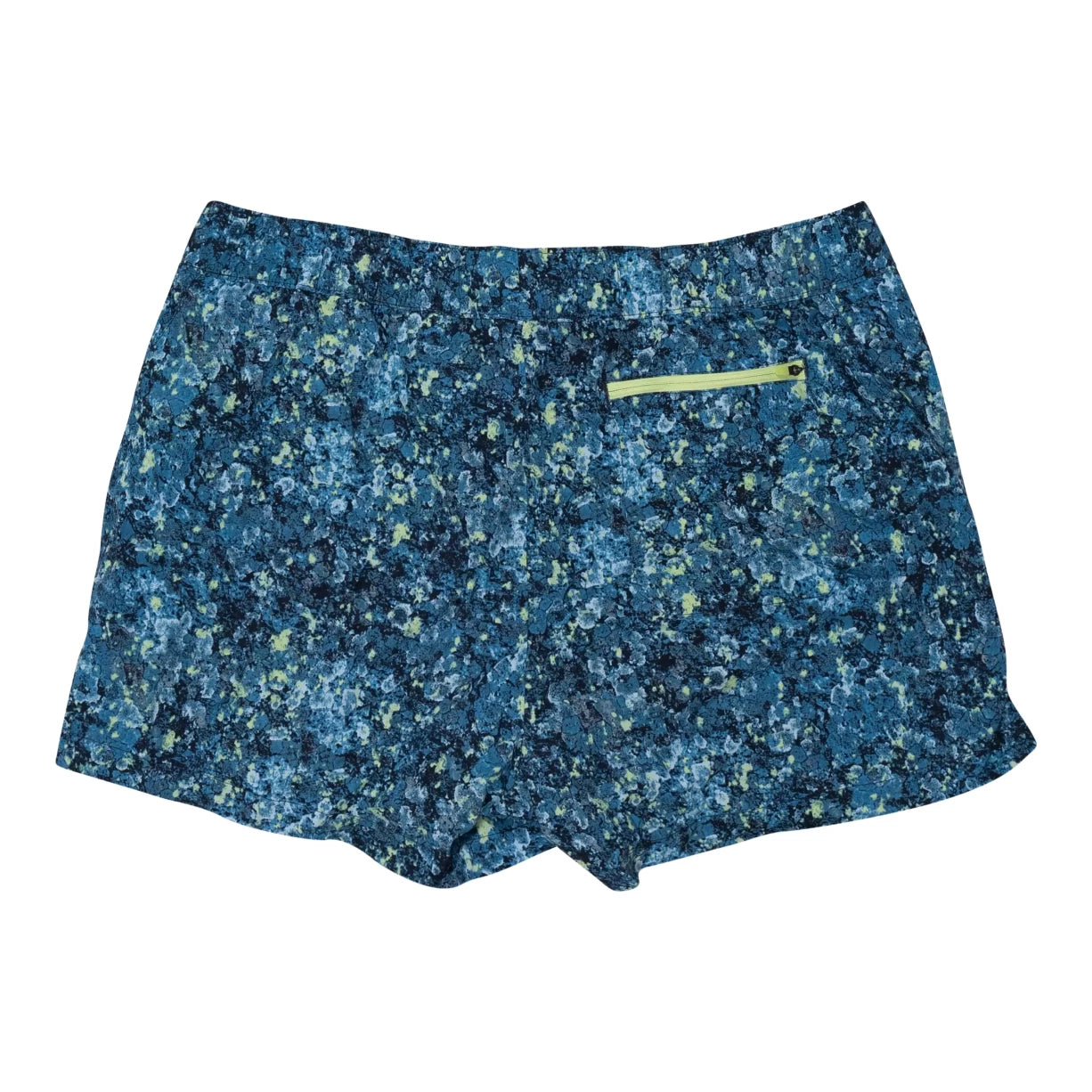 2XLBlue/Green