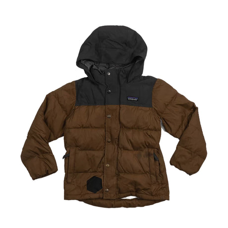 5-6Brown/Gray