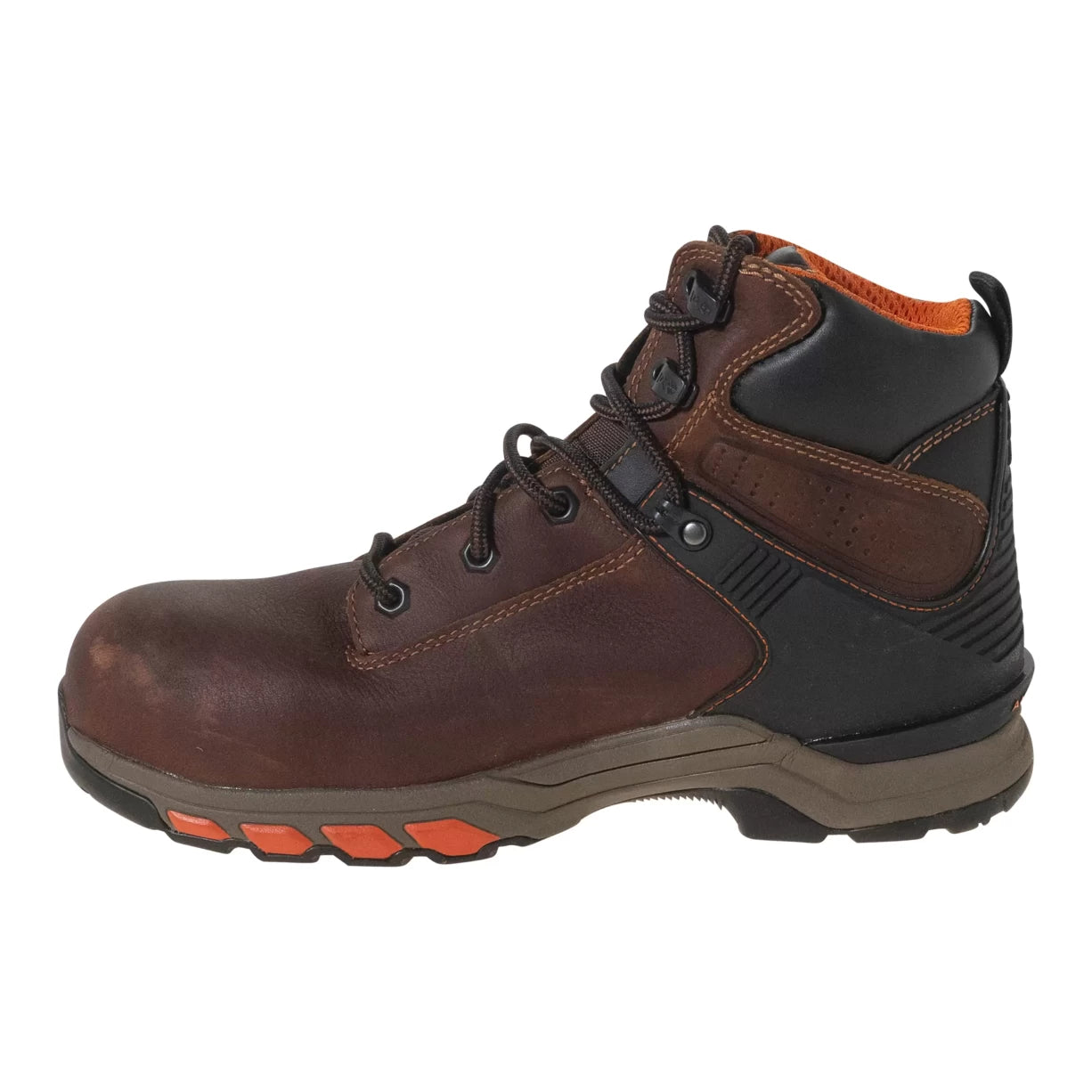 8.5Brown