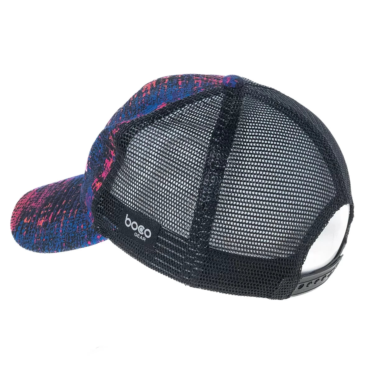 One SizeBlack/Multi