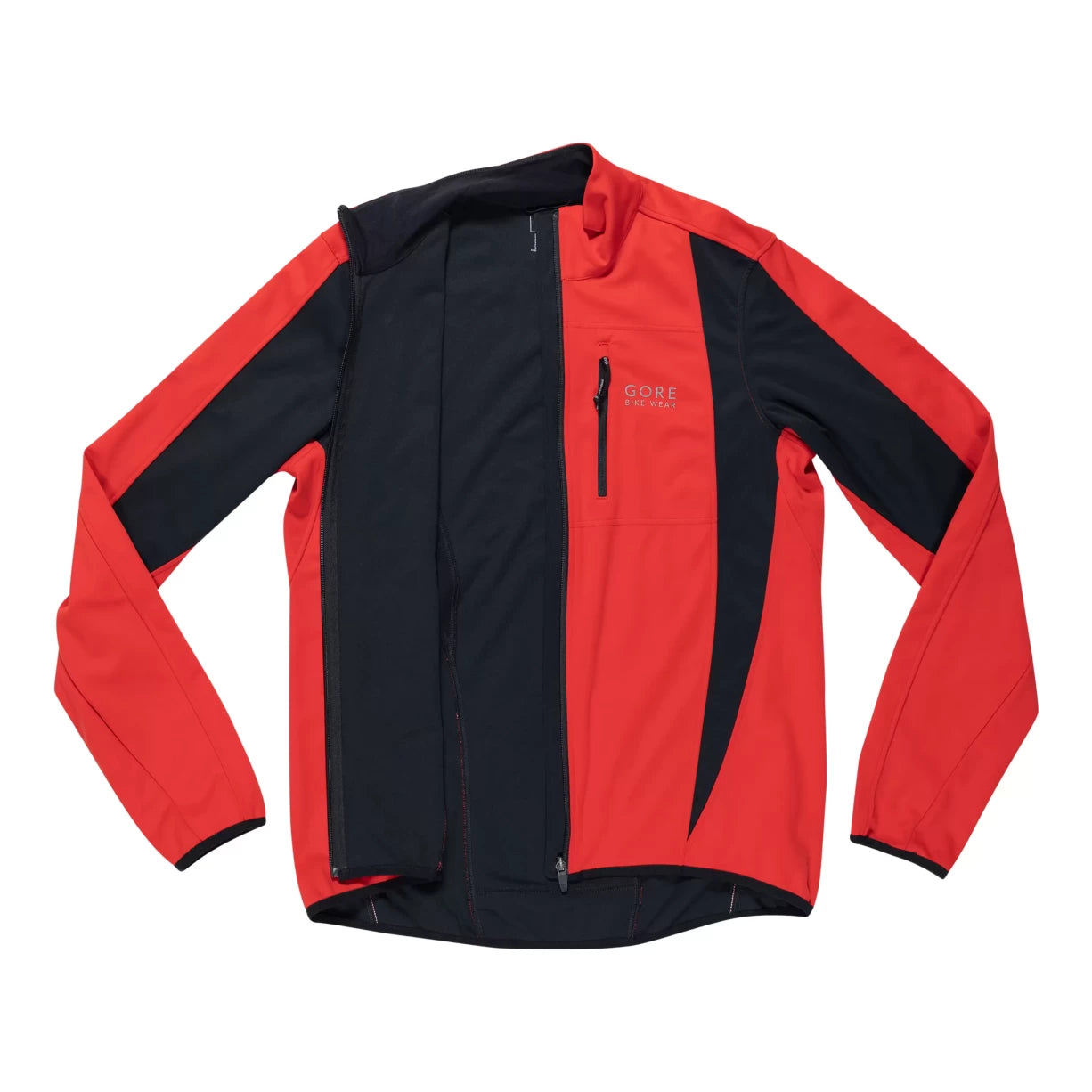 XLRed/Black