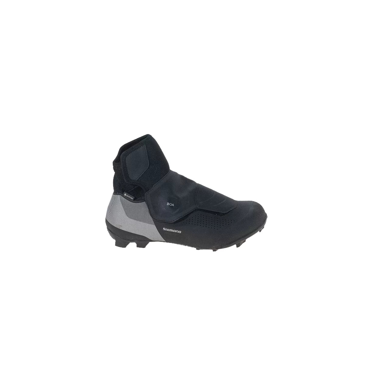 8.5Black