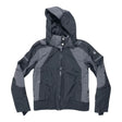 8Black/Grey