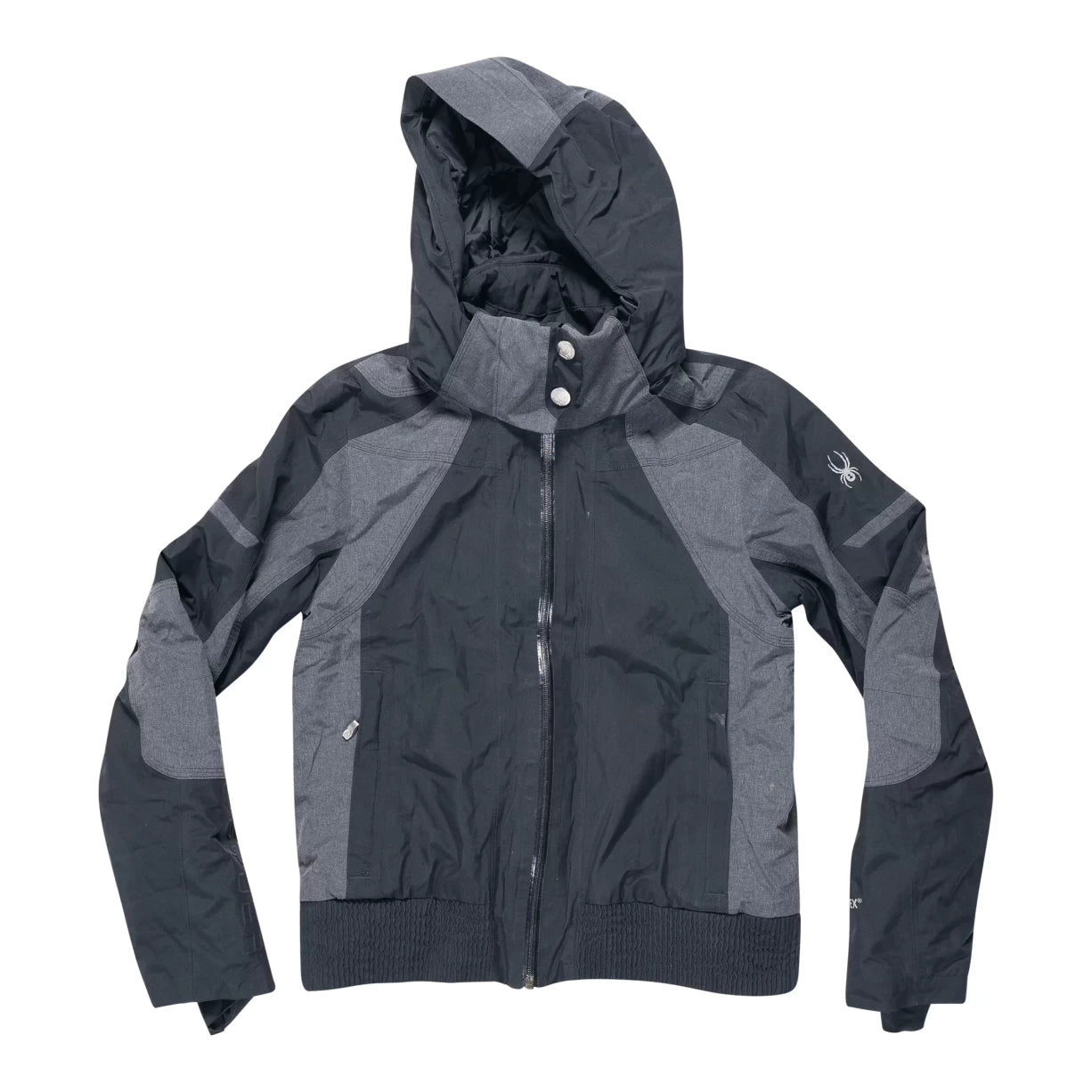8Black/Grey