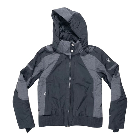 8Black/Grey