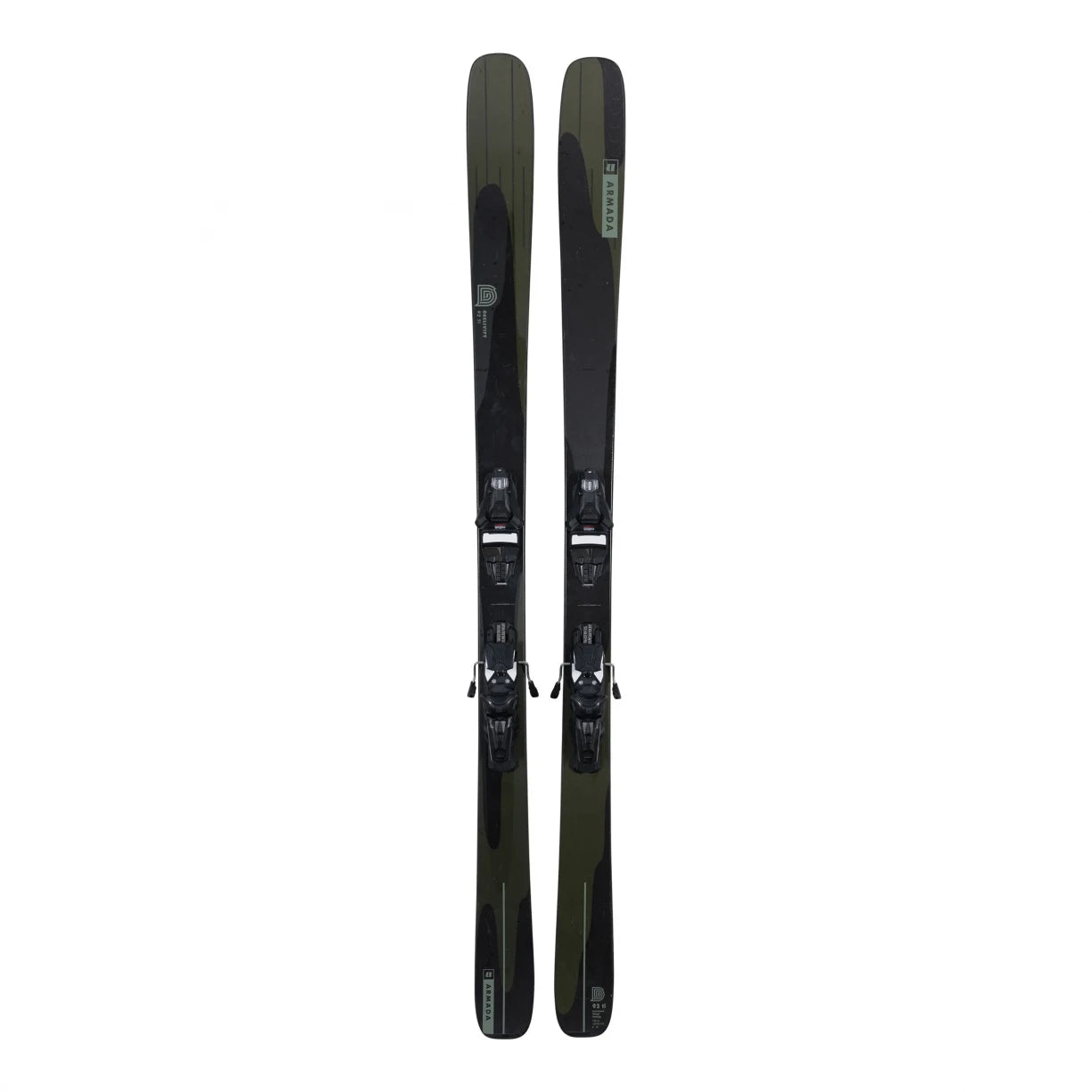 188cmBlack/Green