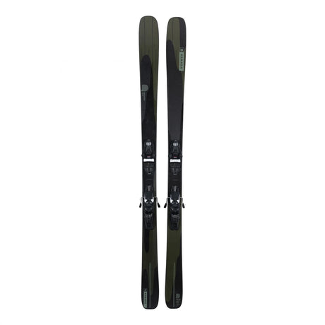 188cmBlack/Green