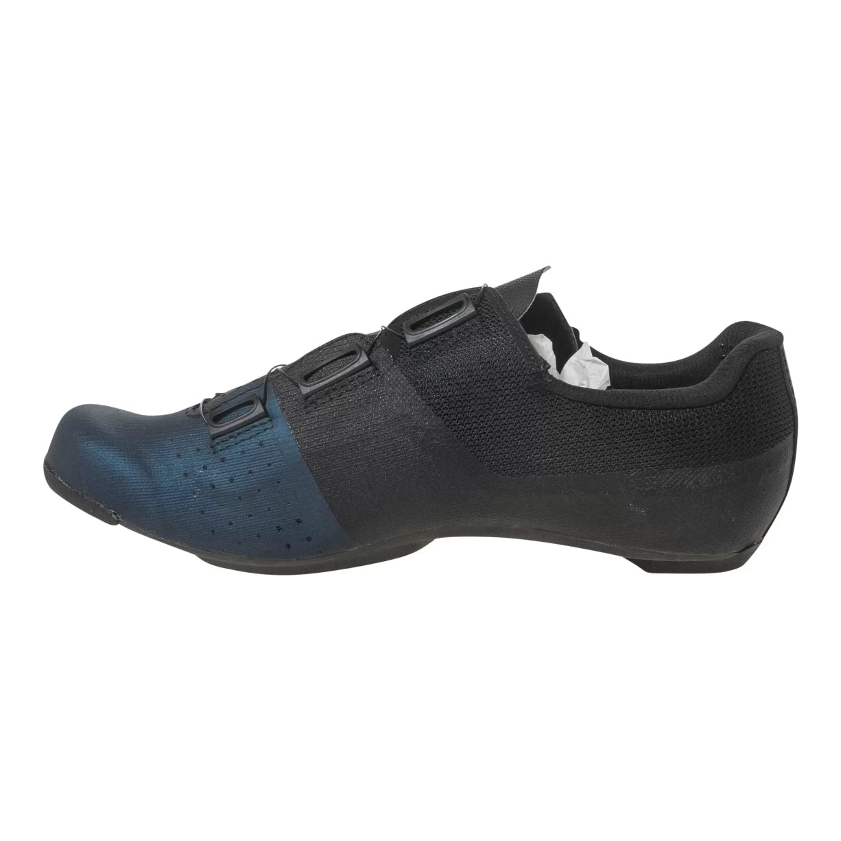 41.0Blue/Black
