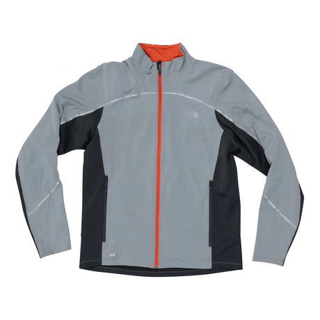 LGrey/TNF Black