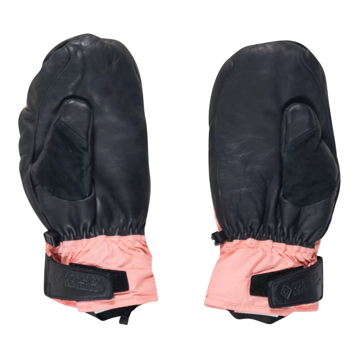 LBlack/Pink